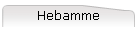 Hebamme